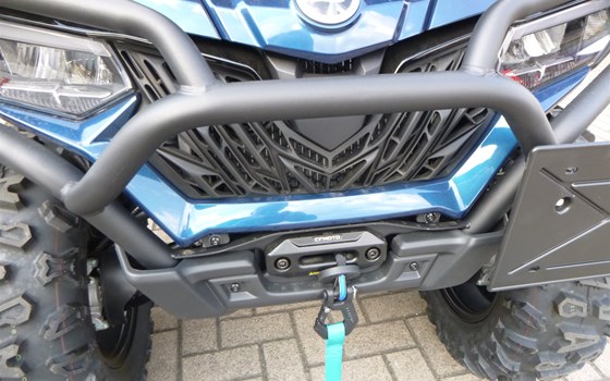 Neufahrzeug CFMOTO CFORCE 625 - Bild 14