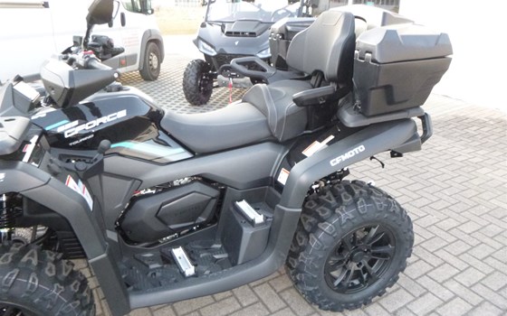 Neufahrzeug CFMOTO CFORCE 625 - Bild 4