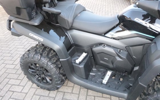 Neufahrzeug CFMOTO CFORCE 625 - Bild 9