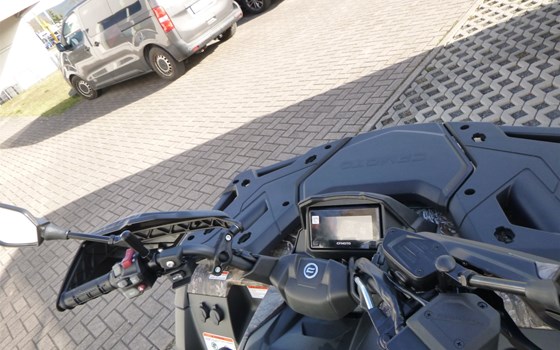 Neufahrzeug CFMOTO CFORCE 625 - Bild 12