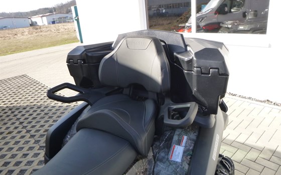 Neufahrzeug CFMOTO CFORCE 625 - Bild 6