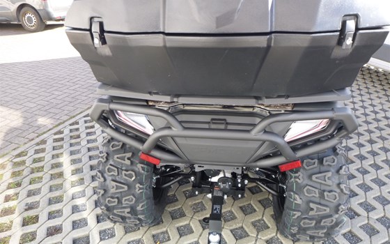 Neufahrzeug CFMOTO CFORCE 625 - Bild 7