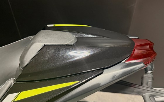 Neufahrzeug Triumph Street Triple 765 RS - Bild 5