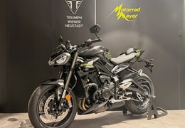 Neumotorrad Triumph Street Triple 765 RS