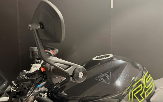 Neufahrzeug Triumph Street Triple 765 RS - Bild 6