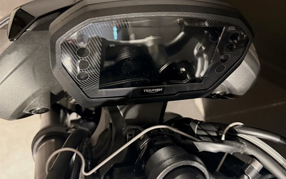 Neufahrzeug Triumph Street Triple 765 RS - Bild 10