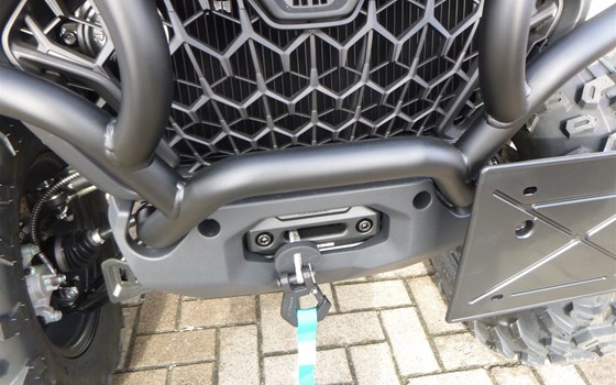 Neufahrzeug CFMOTO CFORCE 850 Touring - Bild 14