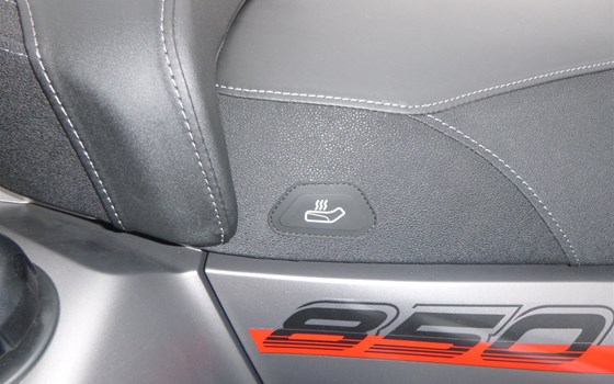 Neufahrzeug CFMOTO CFORCE 850 Touring - Bild 11