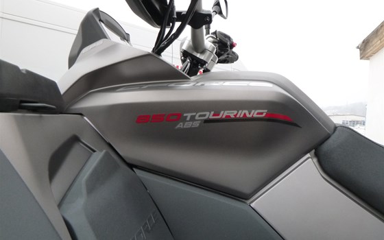 Neufahrzeug CFMOTO CFORCE 850 Touring - Bild 3
