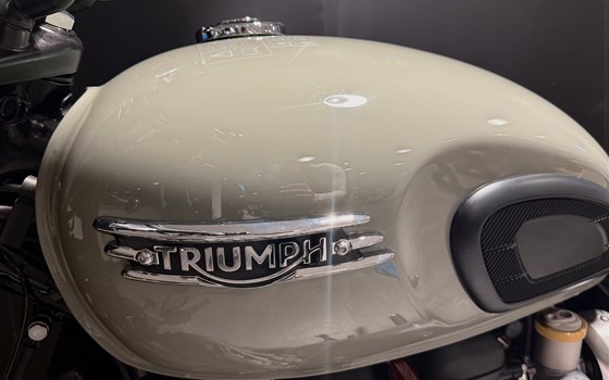 Neufahrzeug Triumph Bonneville T120 - Bild 2