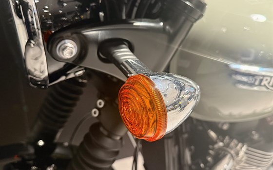 Neufahrzeug Triumph Bonneville T120 - Bild 7