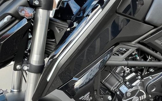 Neufahrzeug Voge R125 - Bild 11