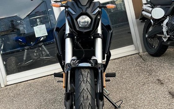 Neufahrzeug Voge R125 - Bild 5