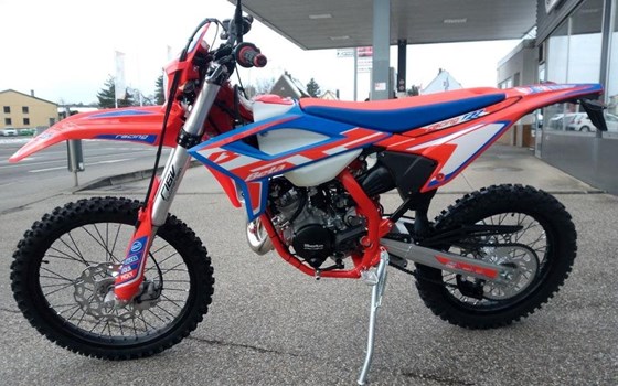 Neufahrzeug Beta RR 50 Enduro Racing - Bild 12