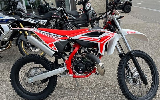 Neufahrzeug Beta RR 50 Enduro Racing - Bild 4