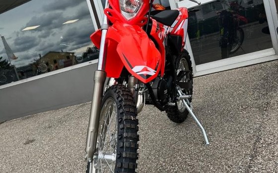 Neufahrzeug Beta RR 50 Enduro Racing - Bild 7