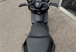 Neumotorrad Zontes 125 D