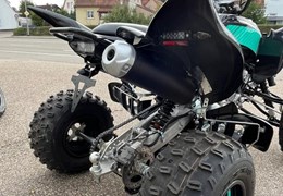 Neumotorrad Yamaha YFM700R SE