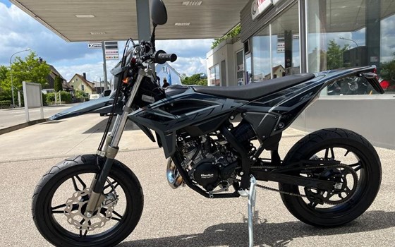 Neufahrzeug Beta RR Motard 2T 50 Track - Bild 12
