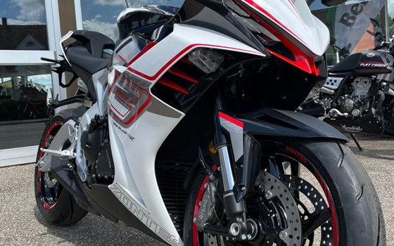 Neufahrzeug Zontes 703-RR - Bild 9