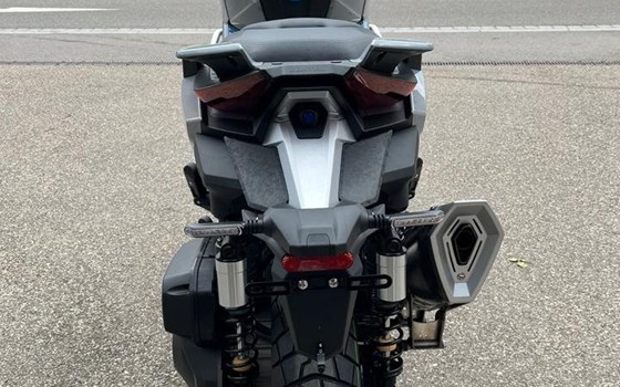 Neufahrzeug Zontes 368 G - Bild 13