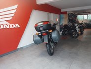 Honda XL 650V Transalp