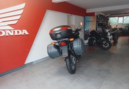 Gebrauchte Honda XL 650V Transalp