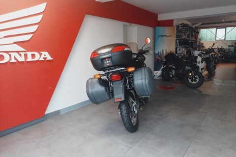 Top 5 Reiseenduros um 3000 € oder weniger