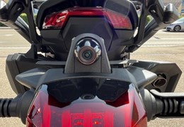 Neumotorrad Zontes 703F