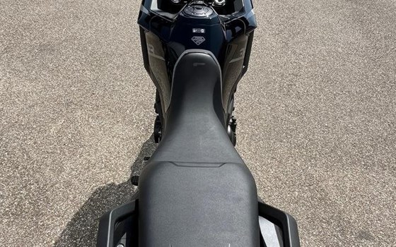 Neufahrzeug Zontes 703F - Bild 10