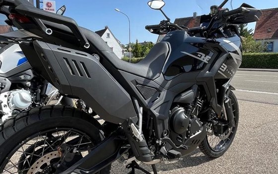 Neufahrzeug Zontes 703F - Bild 12