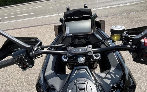 Neufahrzeug Zontes 703F - Bild 14