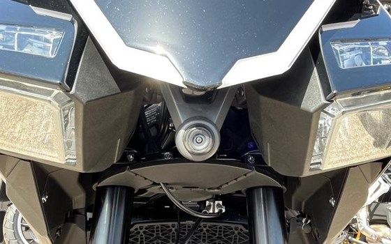 Neufahrzeug Zontes 703F - Bild 5