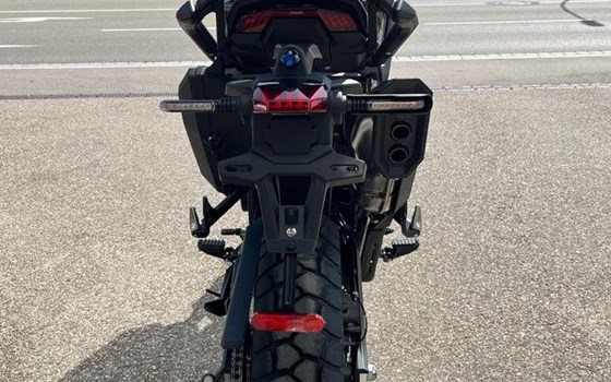 Neufahrzeug Zontes 703F - Bild 8