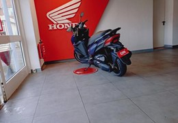 Neumotorrad Nitro Motors Maxi Cross