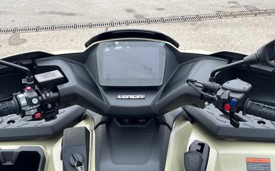 Neufahrzeug Loncin XWolf 1000L ABS EPS - Bild 2