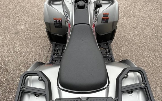 Neufahrzeug Loncin Desert Storm 250 - Bild 6