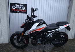 Occasion KTM 390 Duke