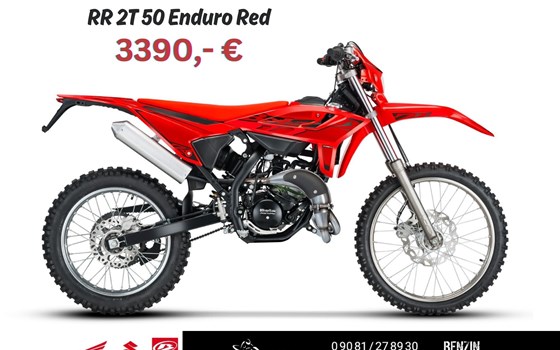 Neufahrzeug Beta RR 2T 50 - Bild 10