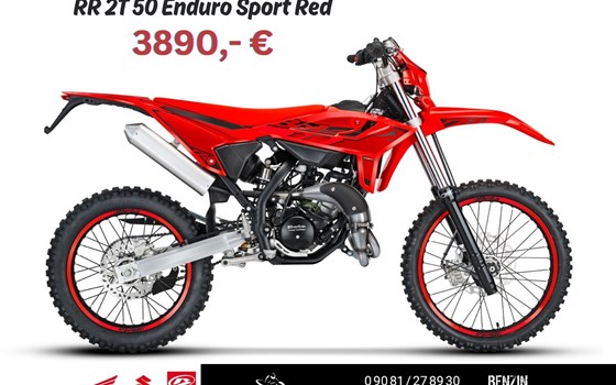 Neufahrzeug Beta RR 2T 50 - Bild 11