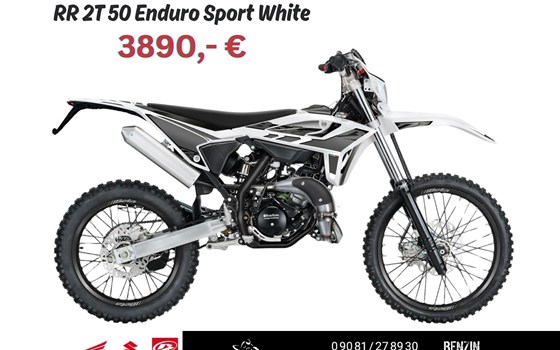 Neufahrzeug Beta RR 2T 50 - Bild 12