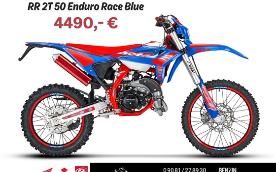 Neufahrzeug Beta RR 2T 50 - Bild 13