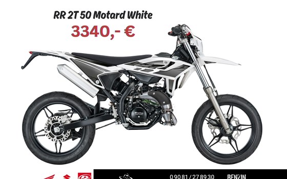 Neufahrzeug Beta RR 2T 50 - Bild 2