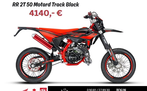 Neufahrzeug Beta RR 2T 50 - Bild 6