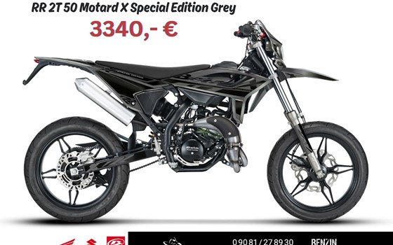 Neufahrzeug Beta RR 2T 50 - Bild 8