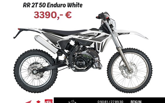 Neufahrzeug Beta RR 2T 50 - Bild 9