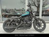 Harley-Davidson Sportster XL 1200NS Iron