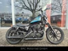 Harley-Davidson Sportster XL 1200NS Iron