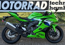 Neumotorrad Kawasaki Ninja ZX-4RR