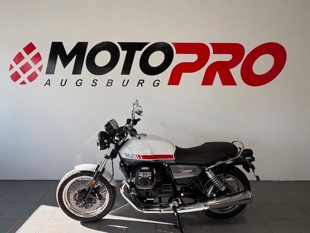 Moto Guzzi V7 Special